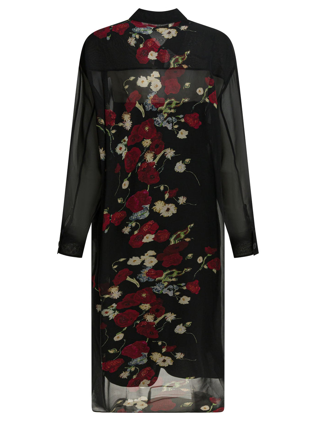 Khaite Dresses