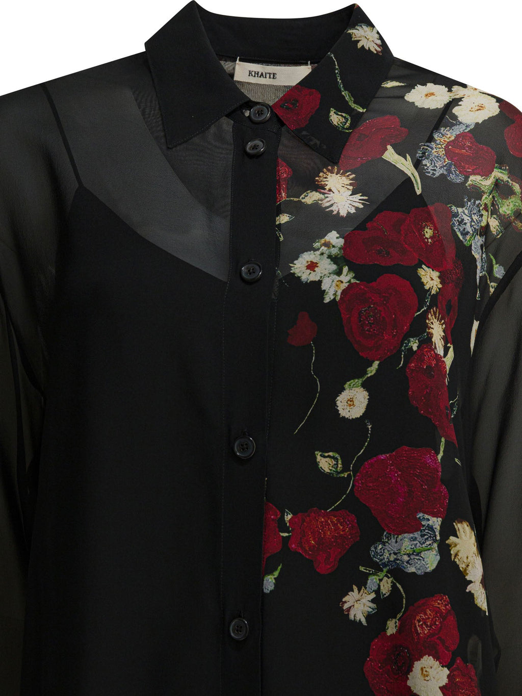 Khaite Dresses