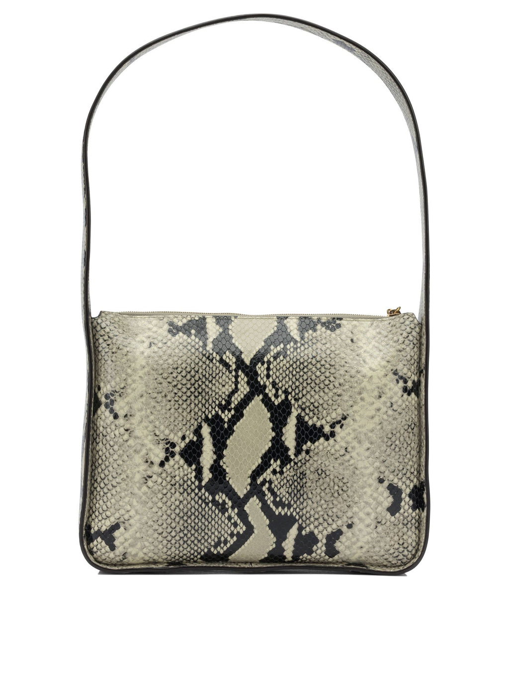 Khaite "lori Squared" Small Shoulder Bag