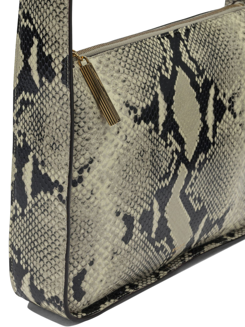 Khaite "lori Squared" Small Shoulder Bag