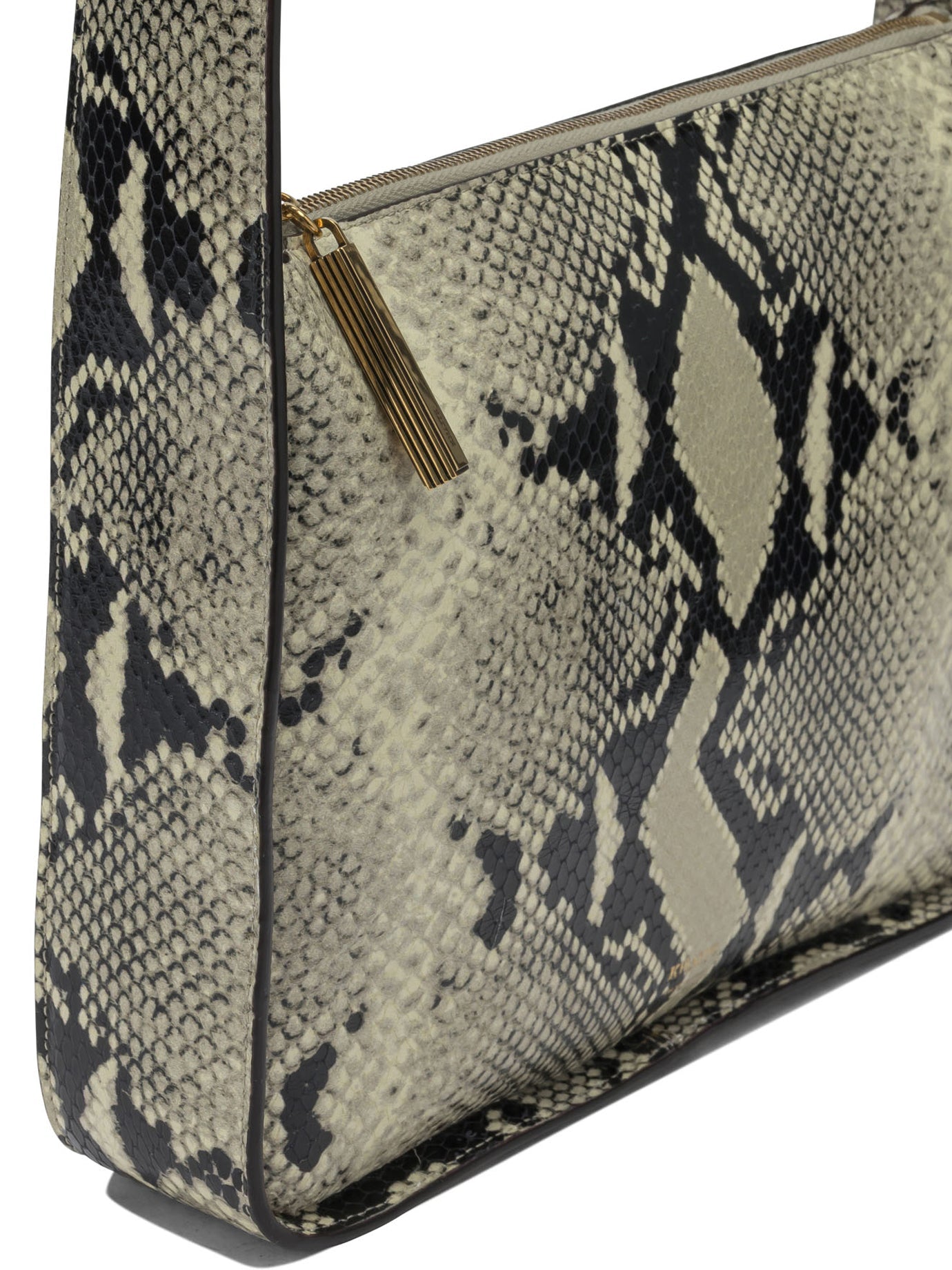 Khaite "lori Squared" Small Shoulder Bag