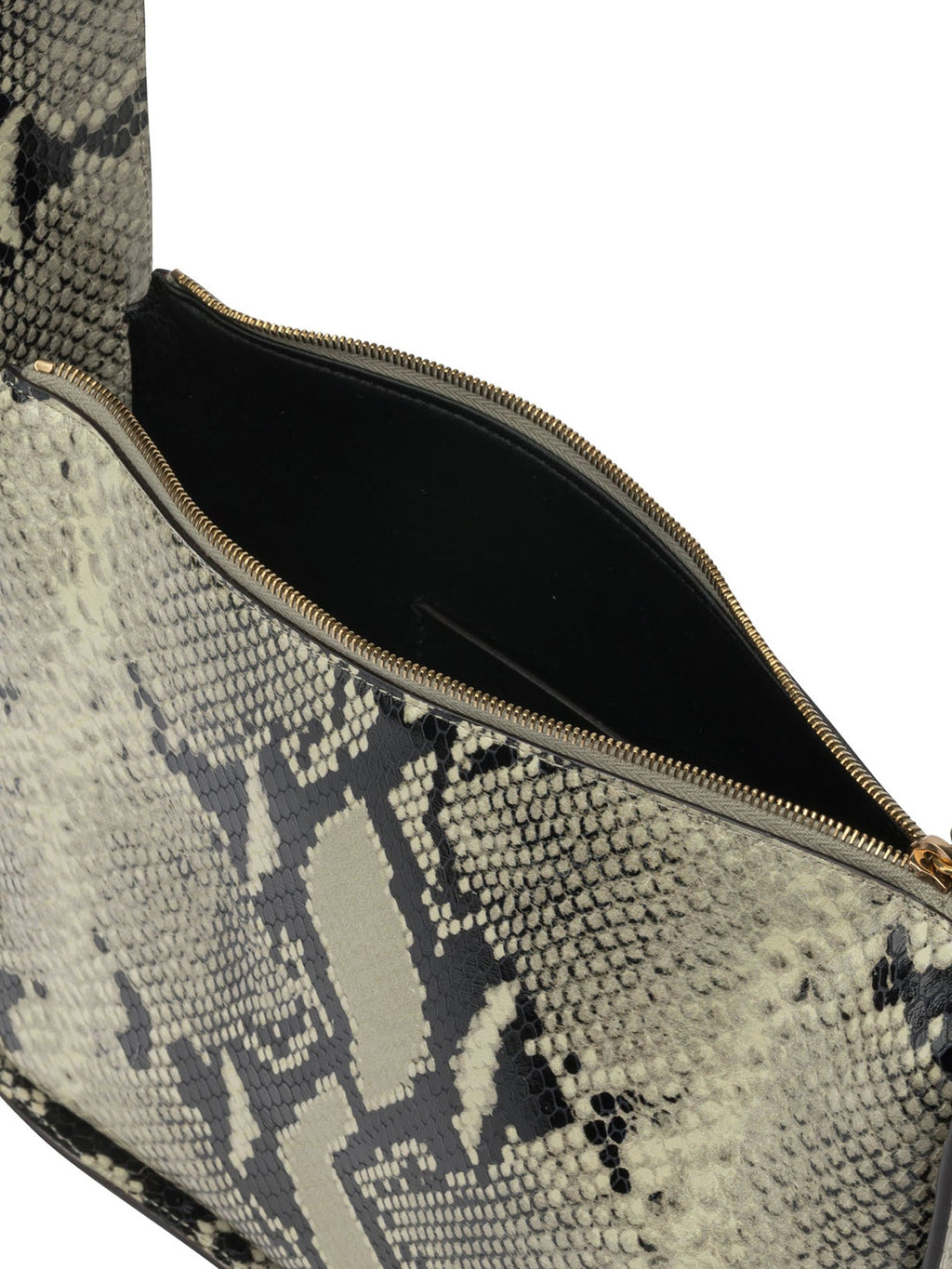 Khaite "lori Squared" Small Shoulder Bag