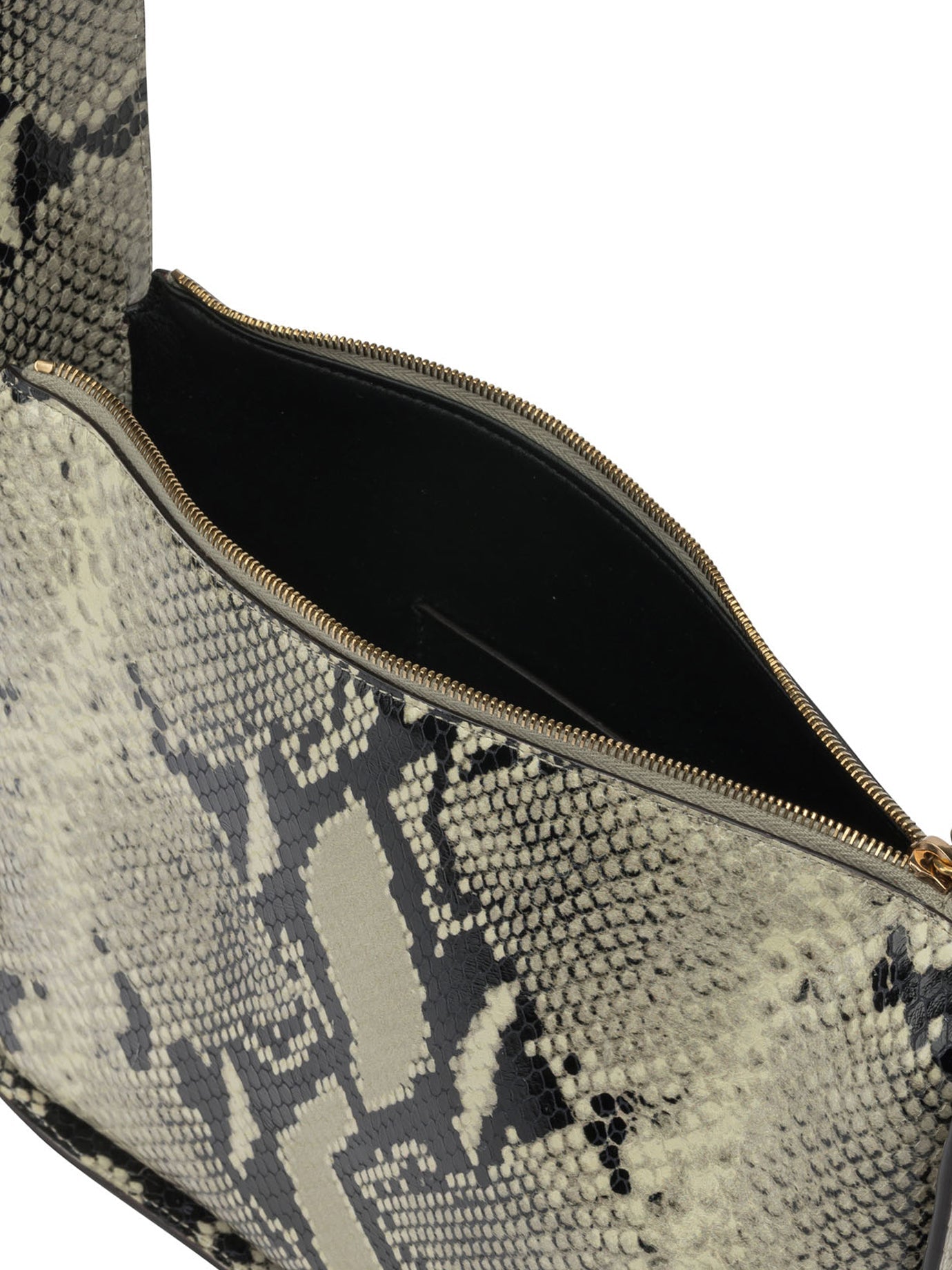 Khaite "lori Squared" Small Shoulder Bag