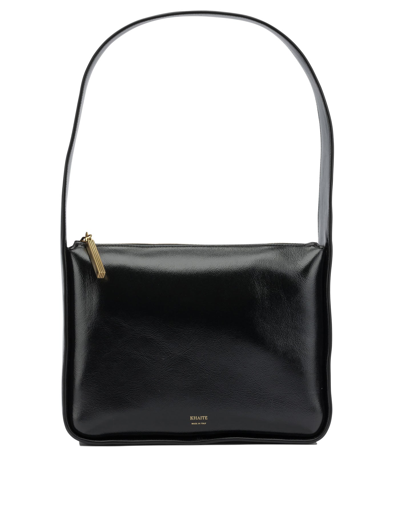 Khaite "lory Squared" Small Shoulder Bag