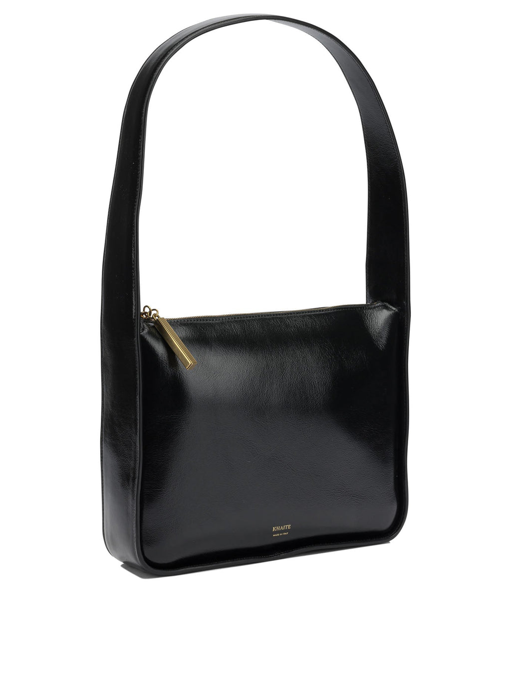 Khaite "lory Squared" Small Shoulder Bag