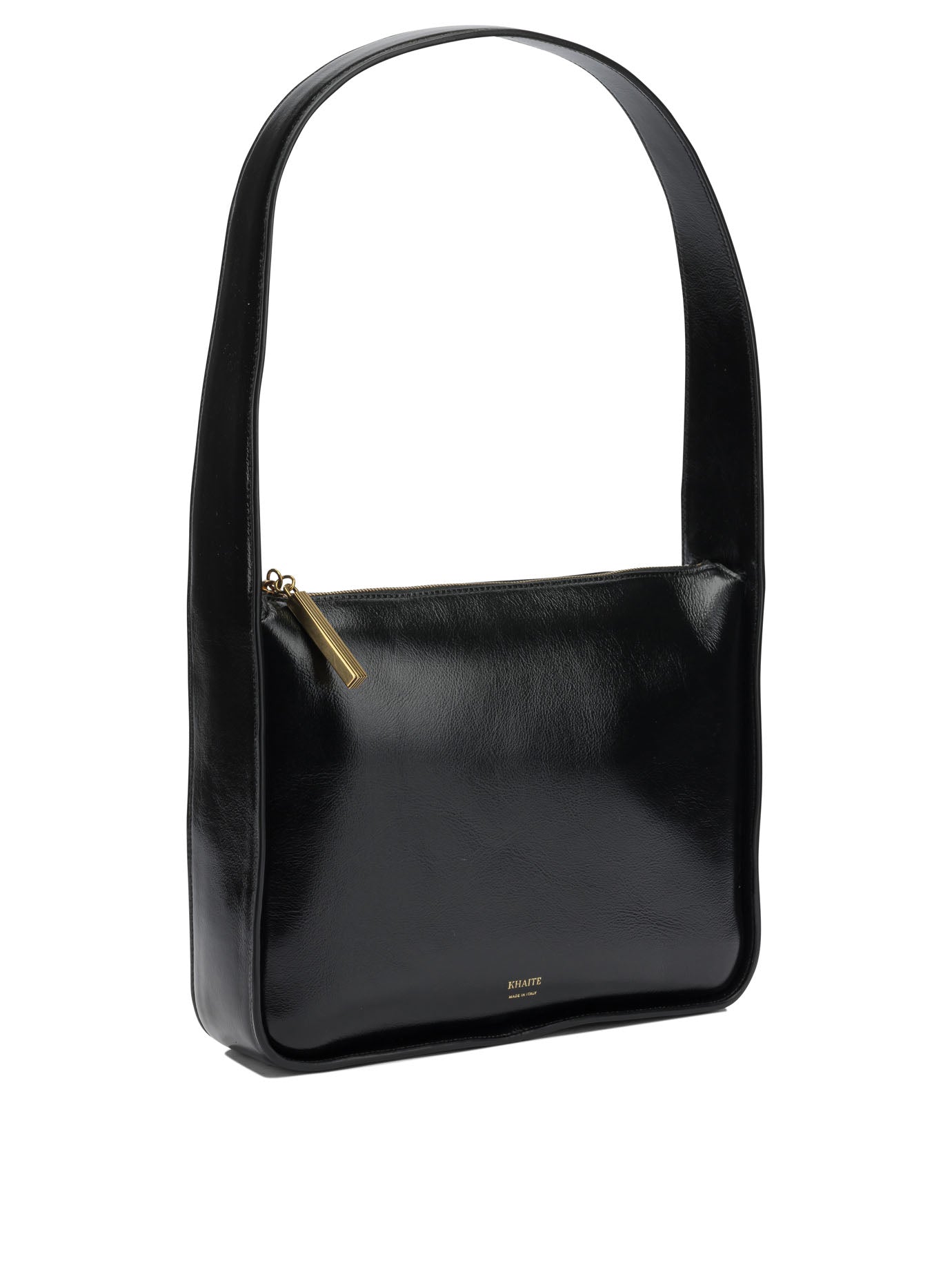 Khaite "lory Squared" Small Shoulder Bag