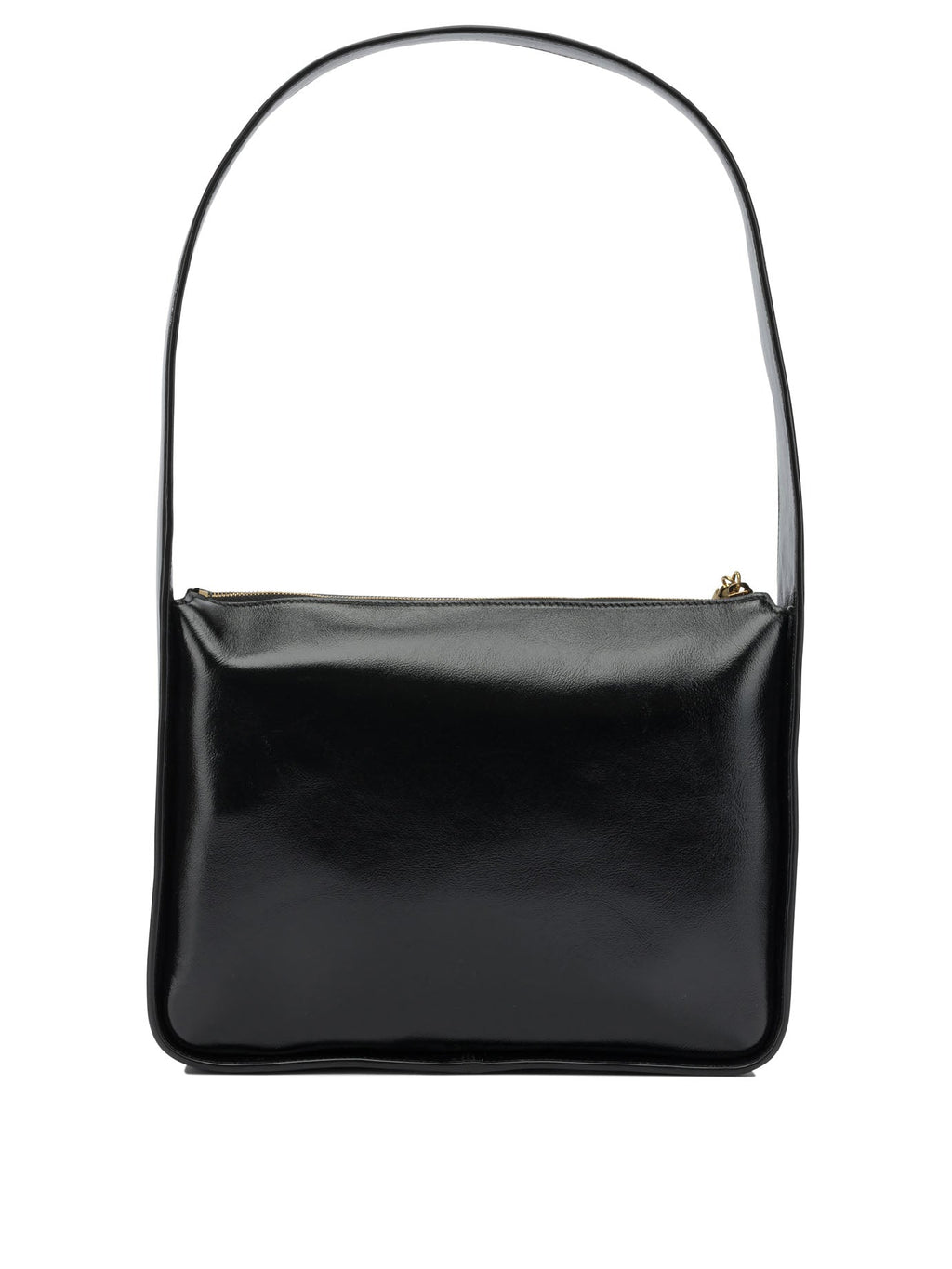 Khaite "lory Squared" Small Shoulder Bag