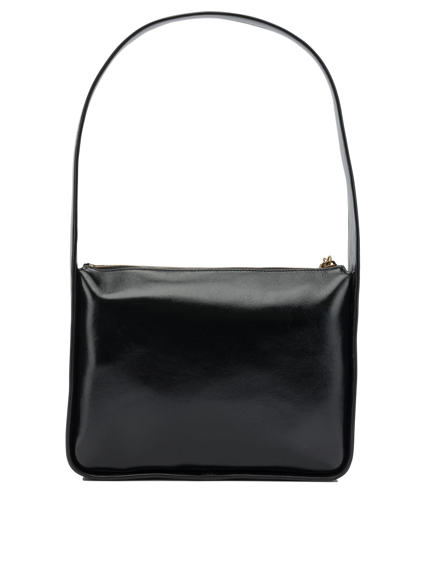 Khaite "lory Squared" Small Shoulder Bag