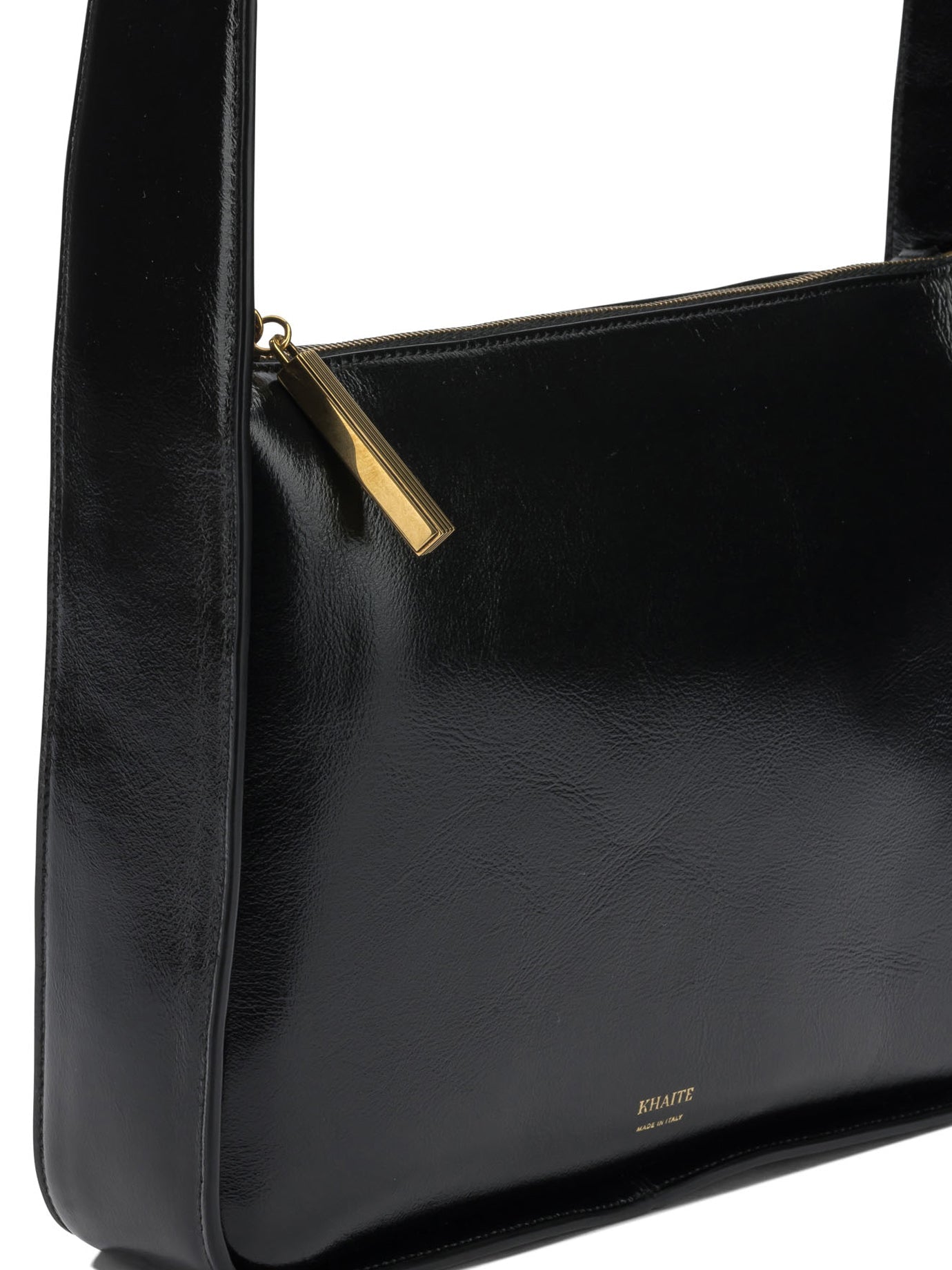 Khaite "lory Squared" Small Shoulder Bag