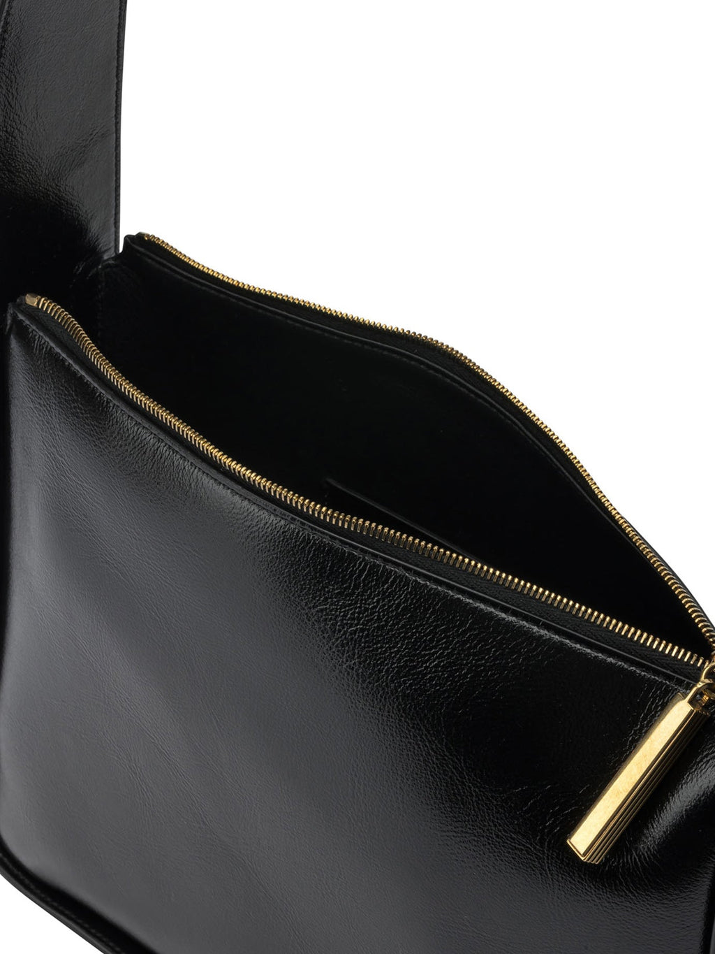 Khaite "lory Squared" Small Shoulder Bag