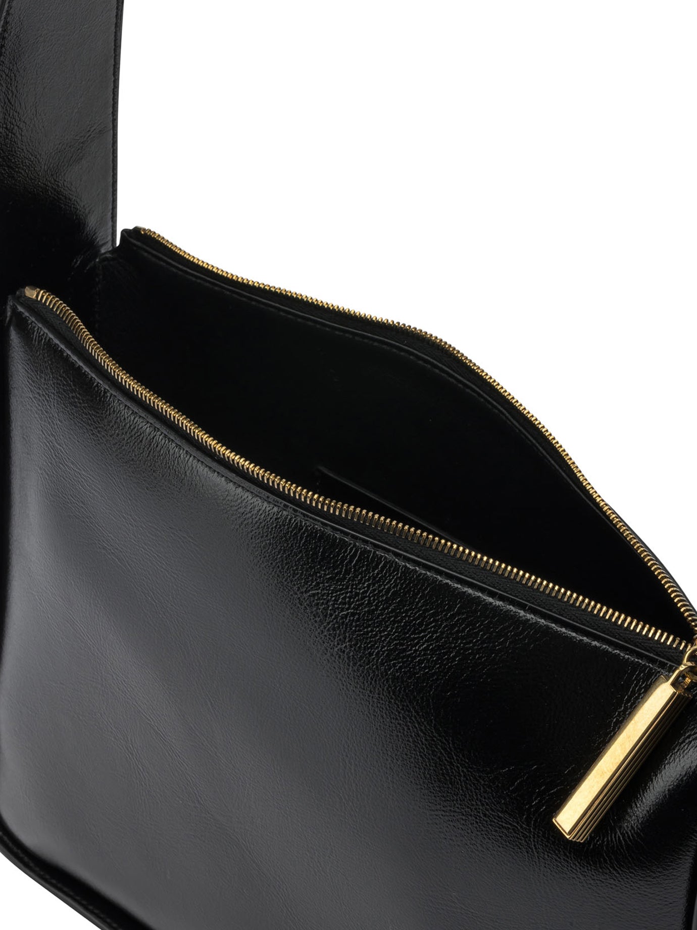 Khaite "lory Squared" Small Shoulder Bag