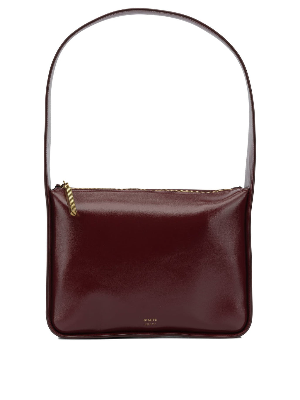 Khaite "lory Squared" Small Shoulder Bag