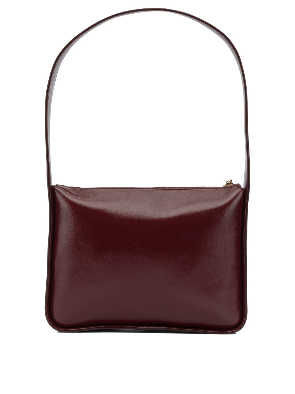Khaite "lory Squared" Small Shoulder Bag