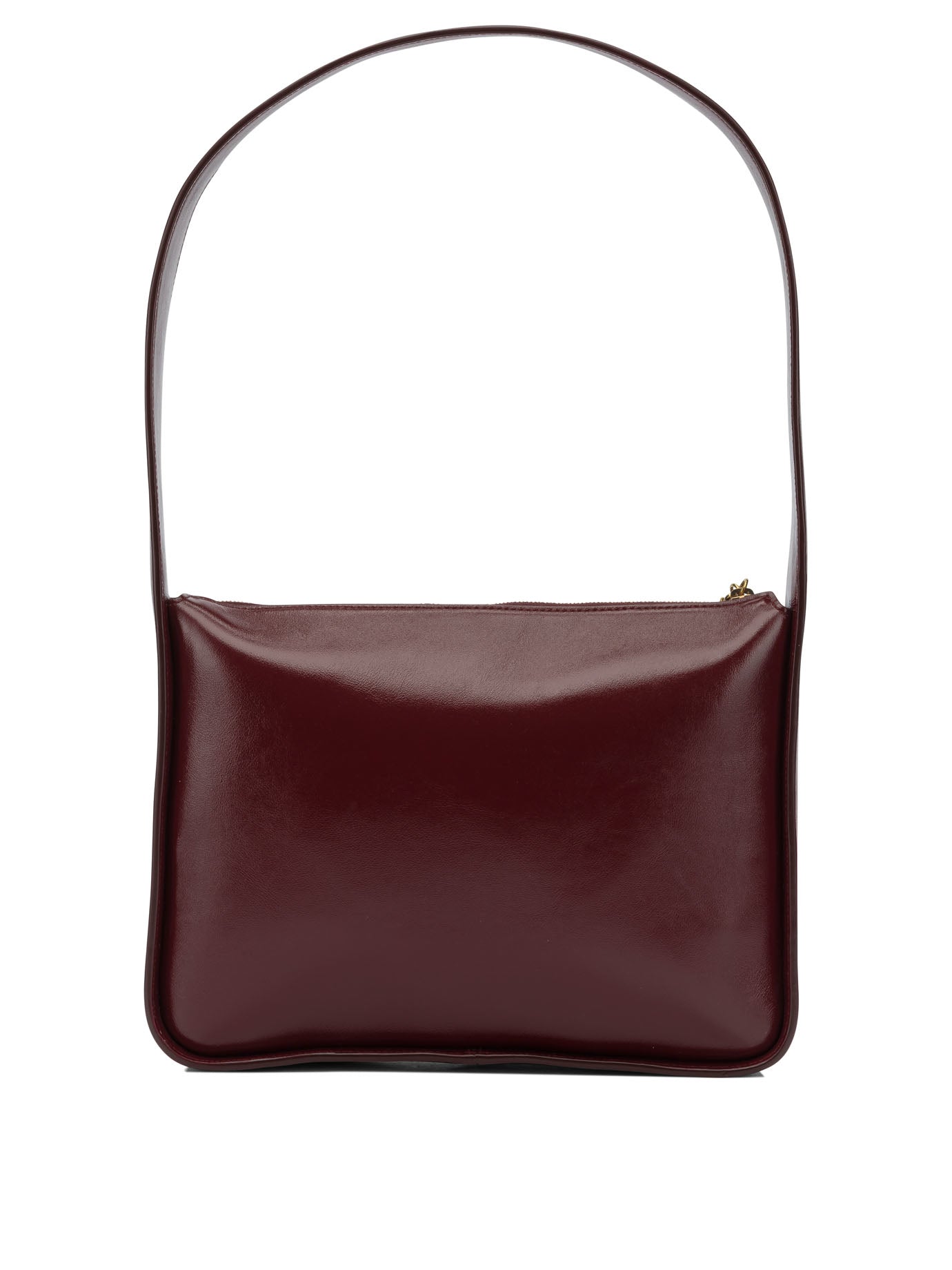Khaite "lory Squared" Small Shoulder Bag