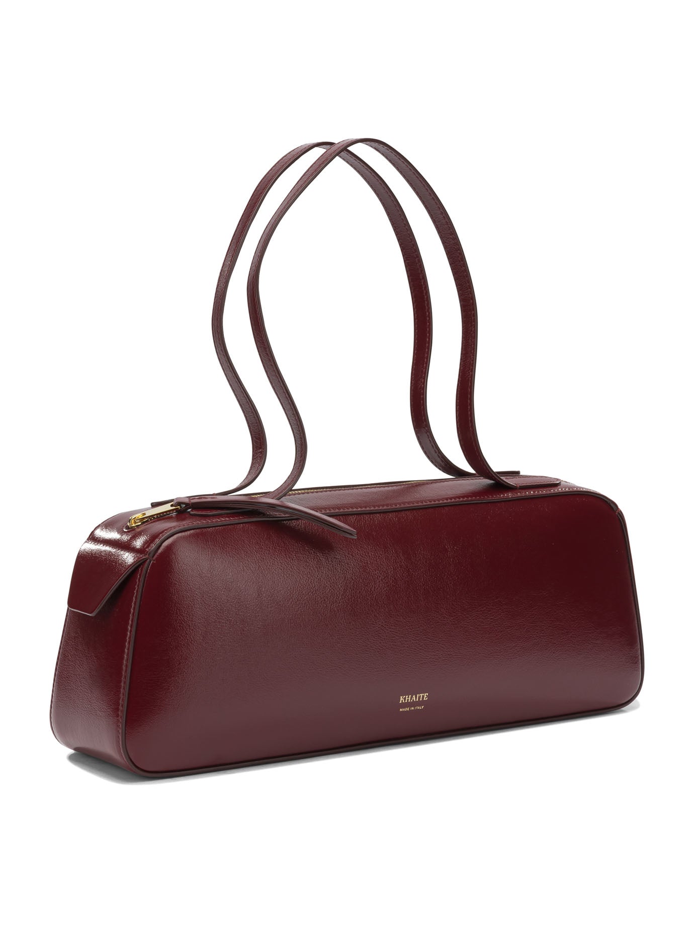 Khaite "simona" Medium Shoulder Bag