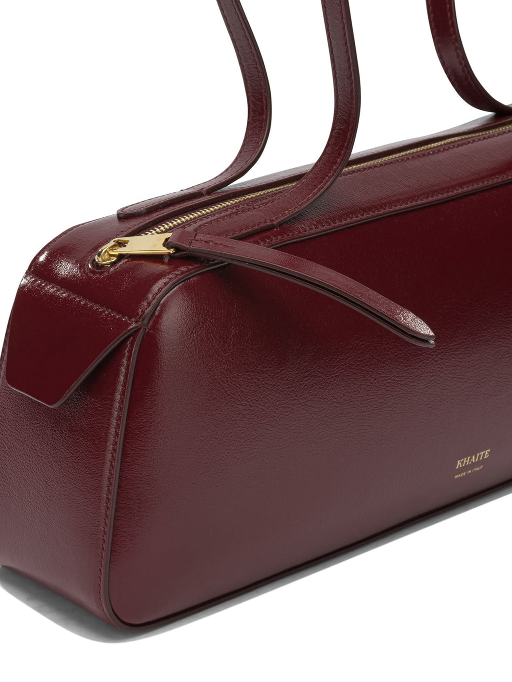 Khaite "simona" Medium Shoulder Bag