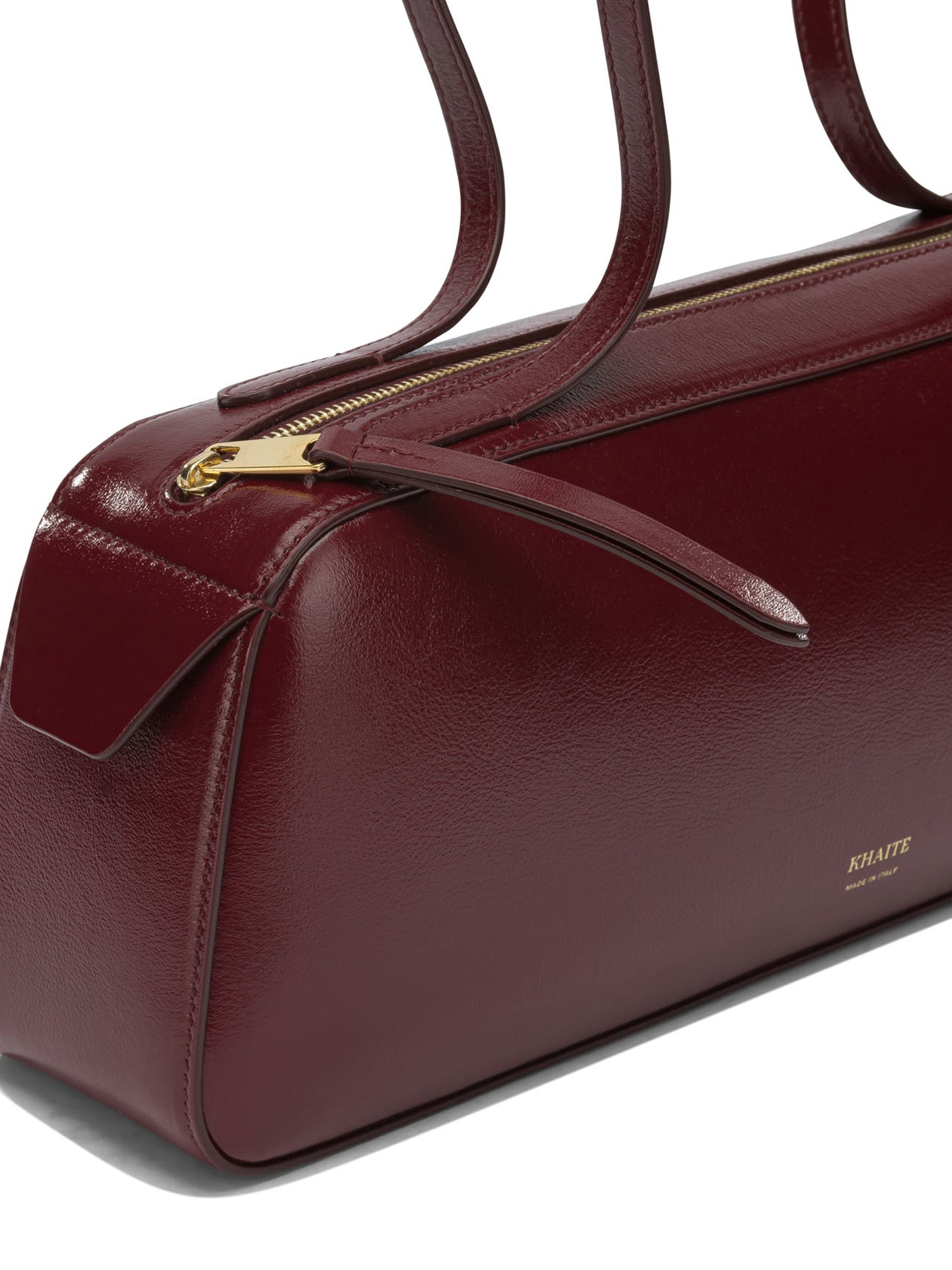 Khaite "simona" Medium Shoulder Bag