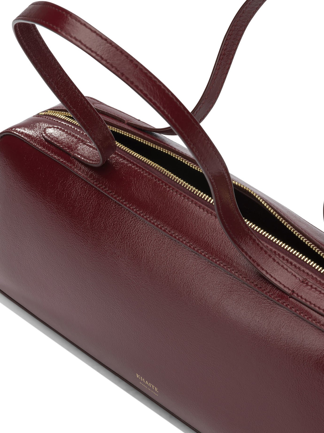 Khaite "simona" Medium Shoulder Bag