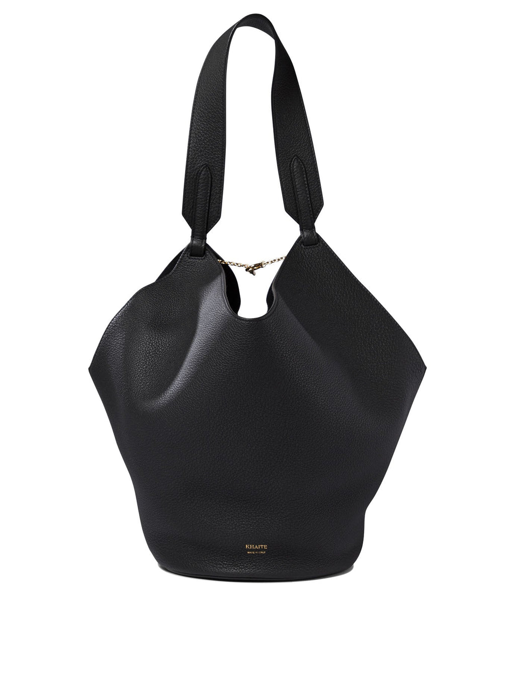 Khaite "lotus" Medium Shoulder Bag
