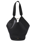 Khaite "lotus" Medium Shoulder Bag
