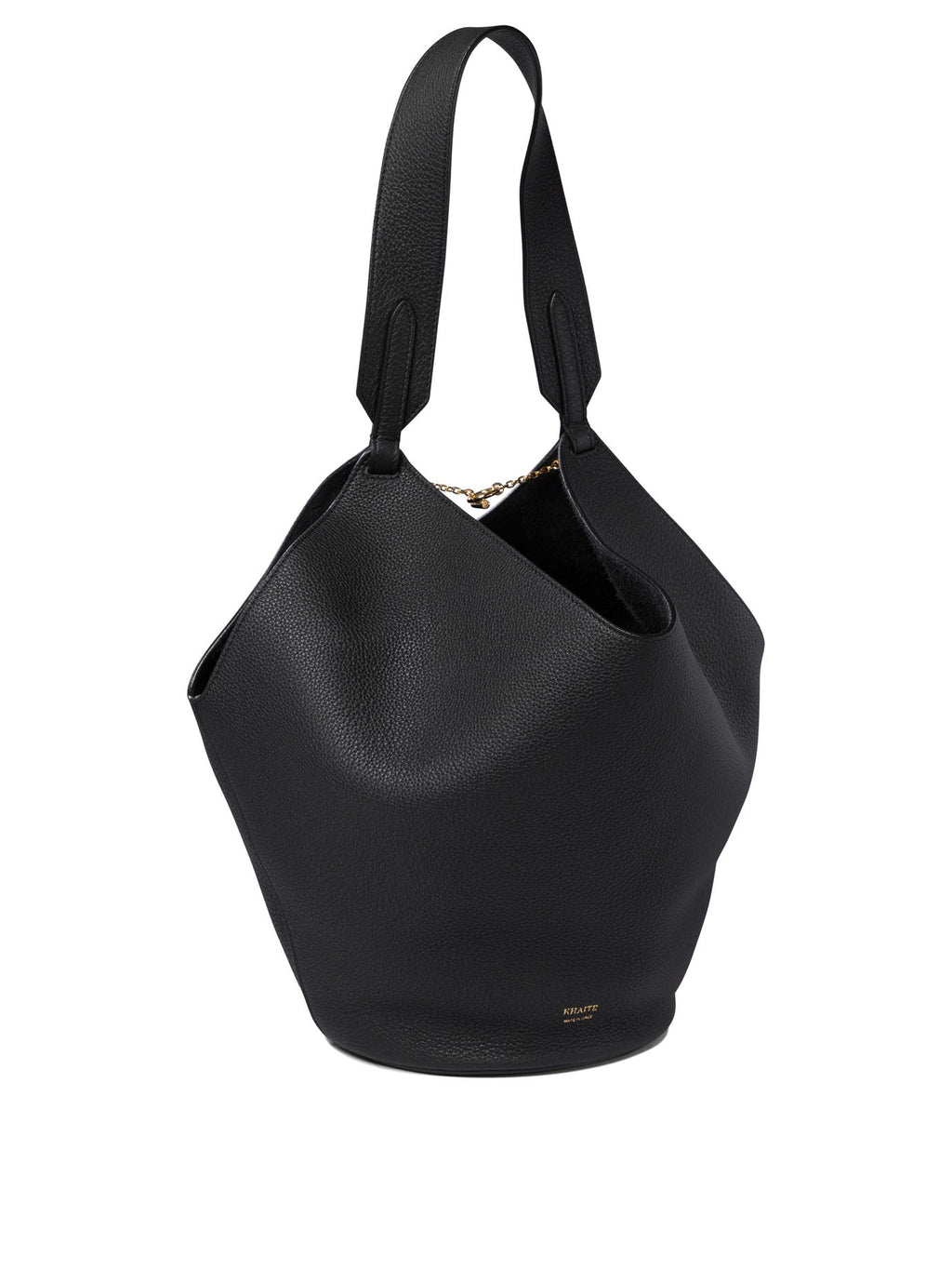 Khaite "lotus" Medium Shoulder Bag