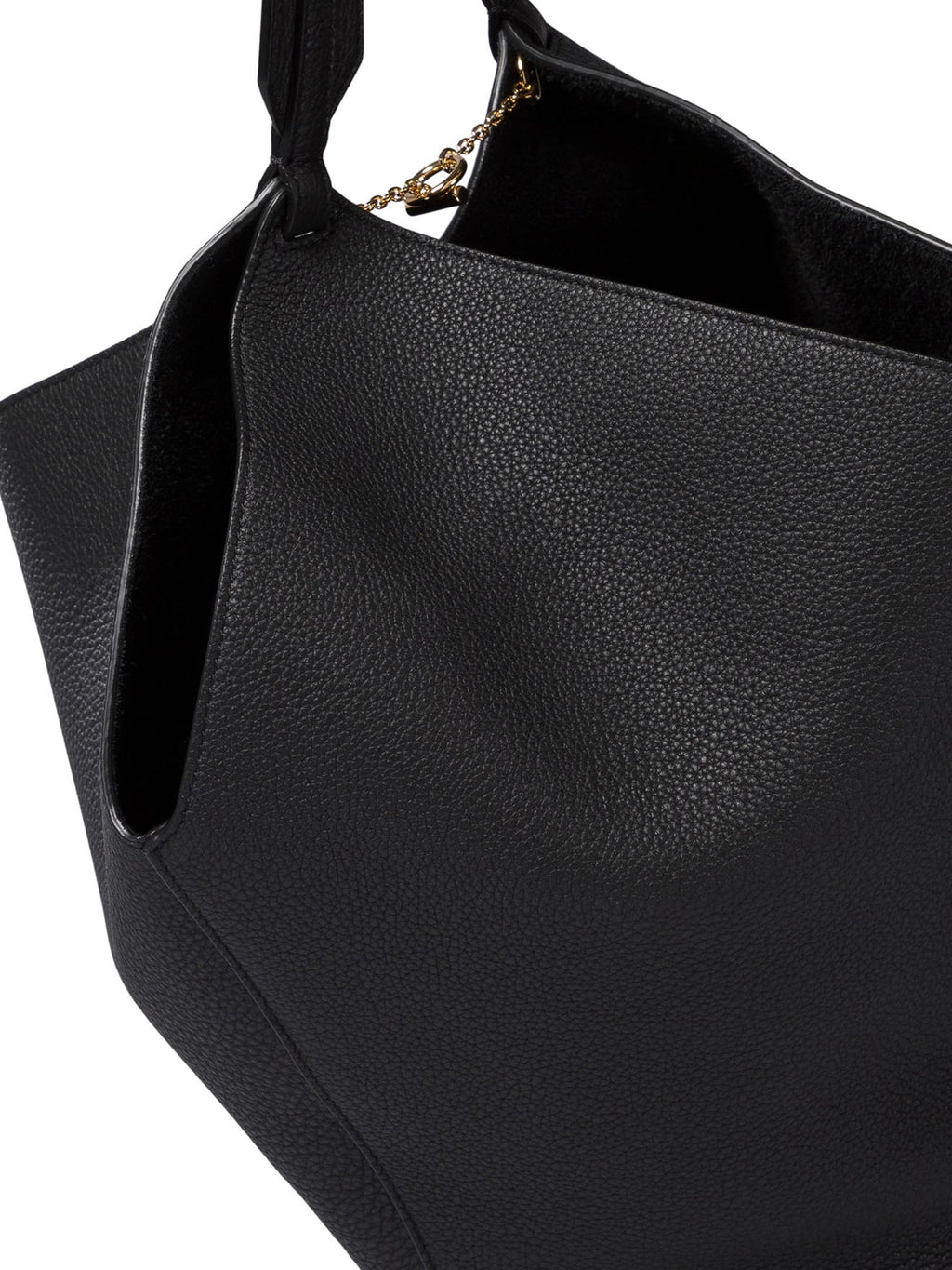 Khaite "lotus" Medium Shoulder Bag
