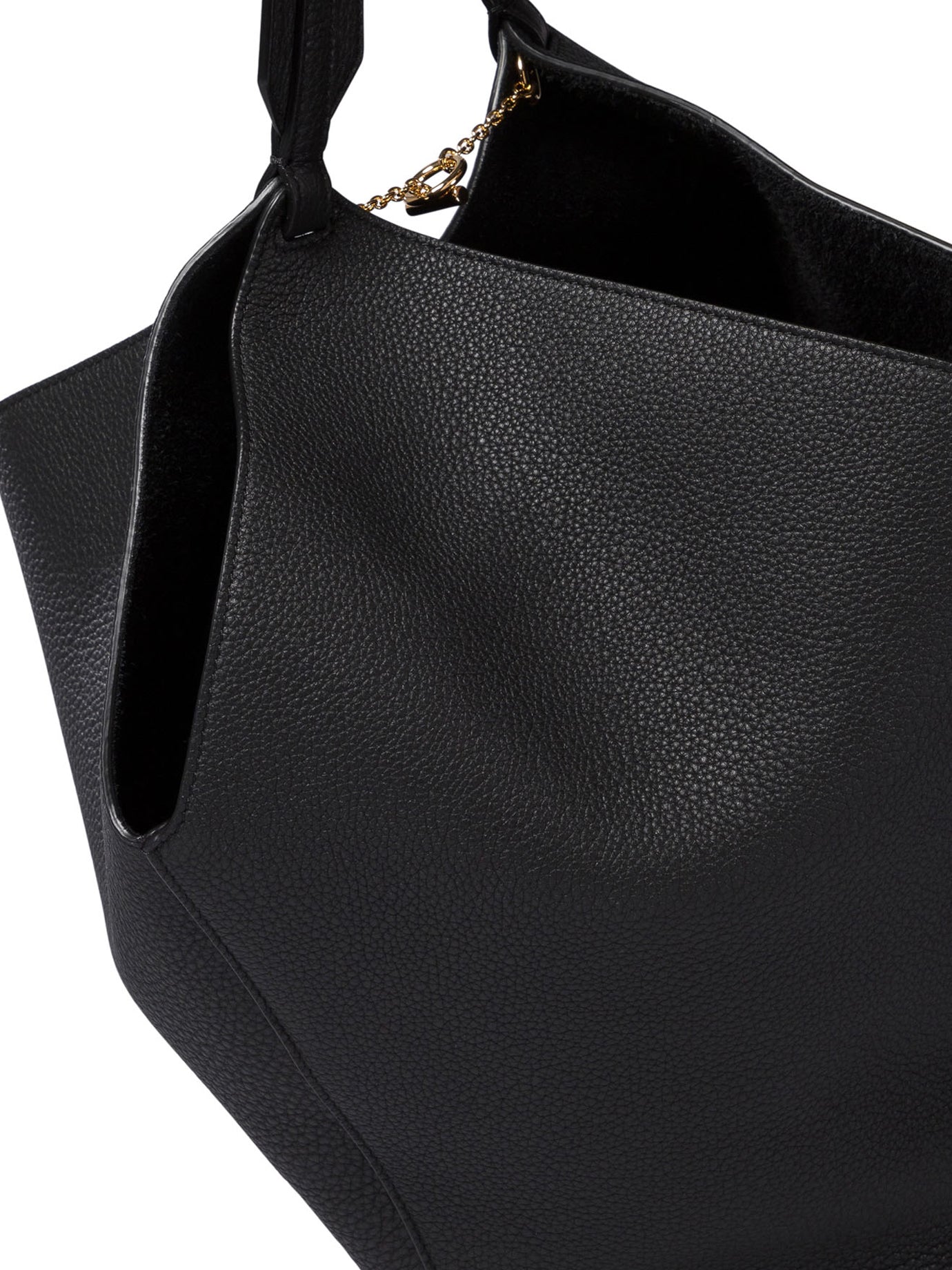 Khaite "lotus" Medium Shoulder Bag