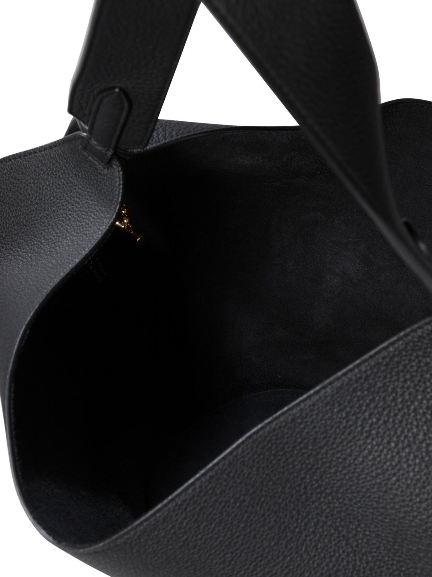 Khaite "lotus" Medium Shoulder Bag