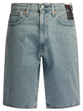 Levi's "478 Baggy" Shorts