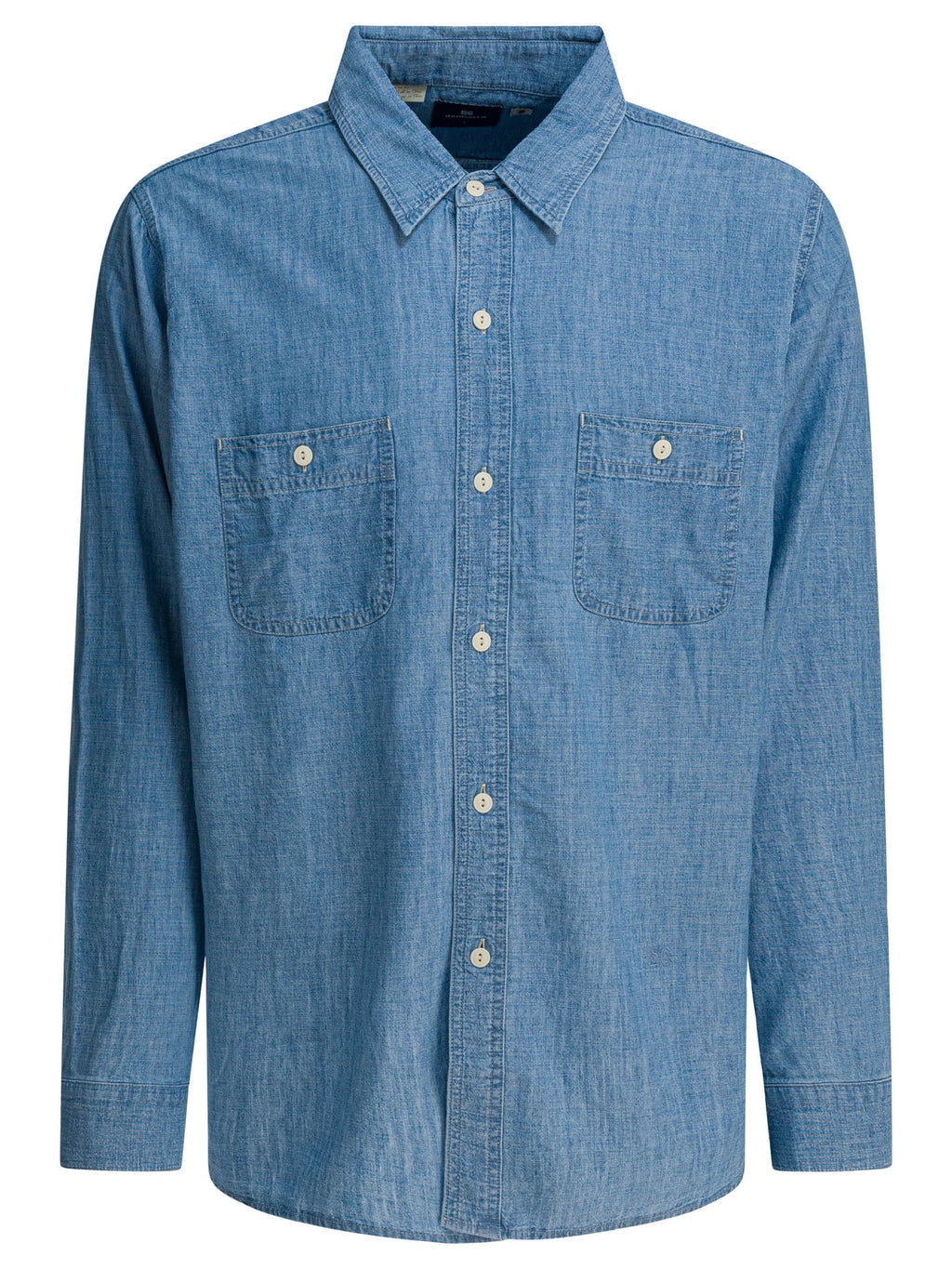 Levi's Denim Shirt