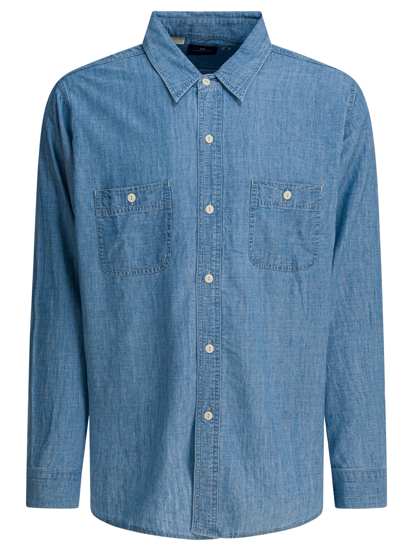 Levi's Denim Shirt