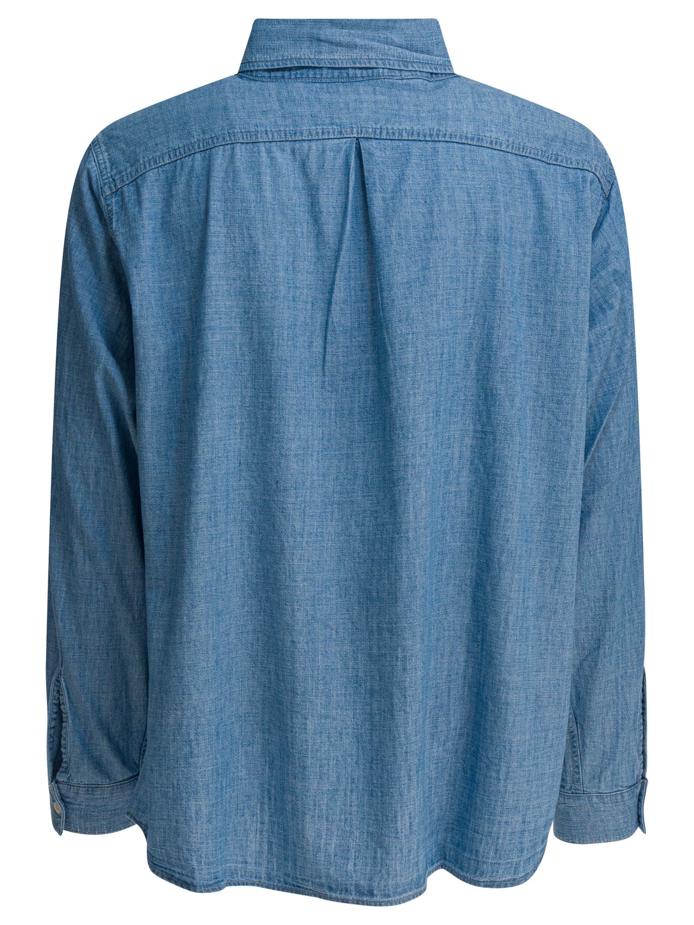 Levi's Denim Shirt
