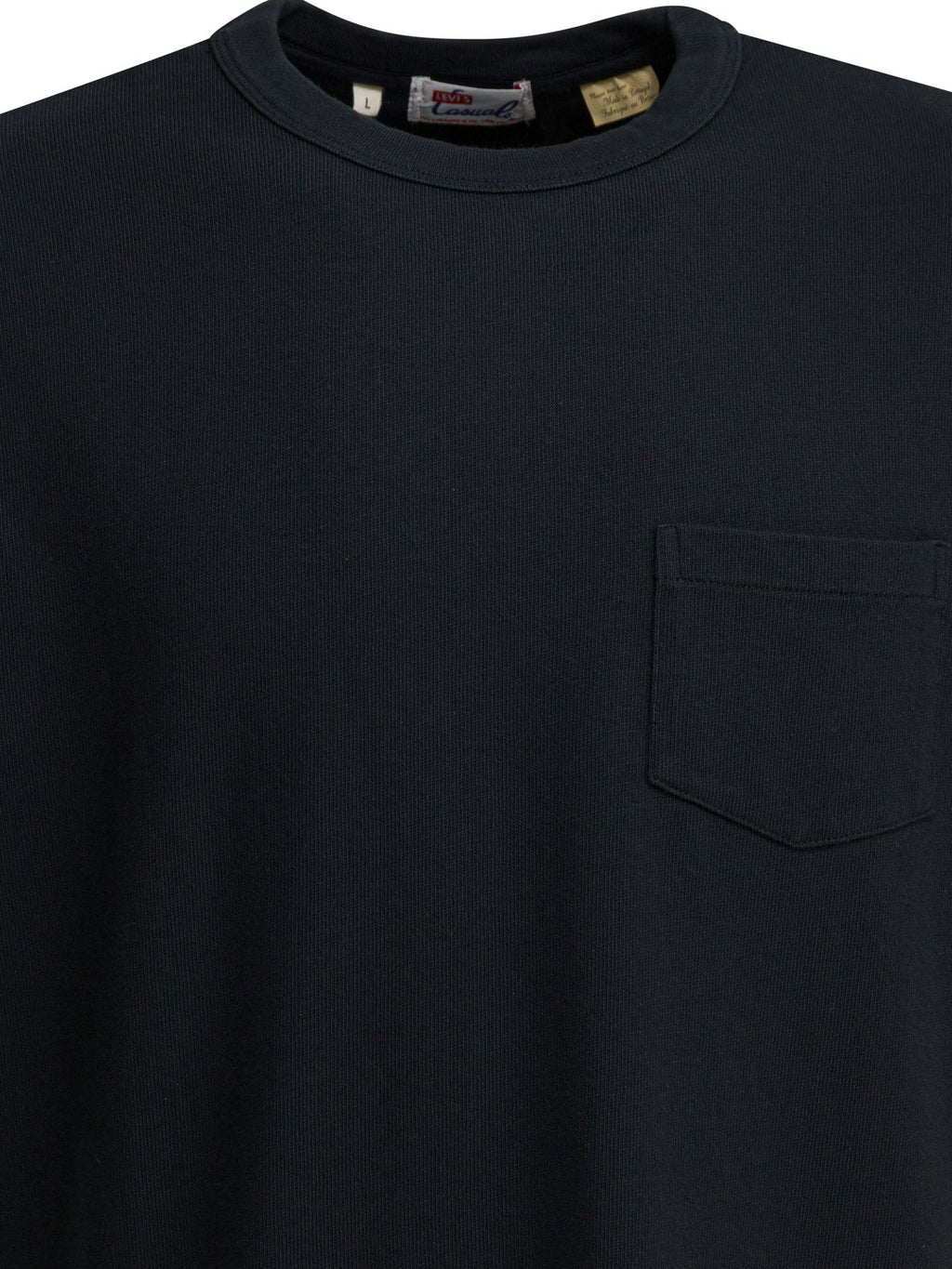 Levi's T-shirts