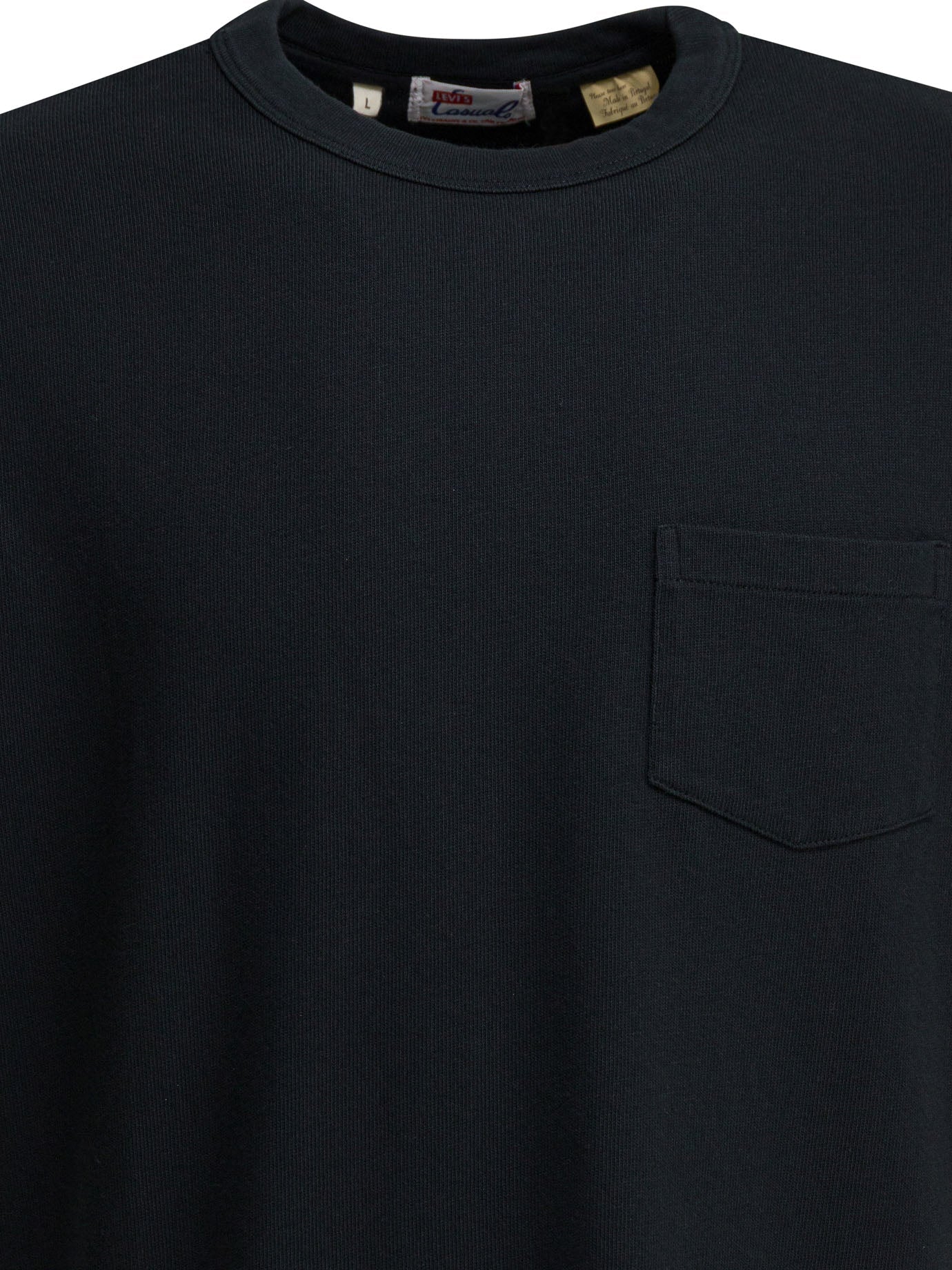 Levi's T-shirts