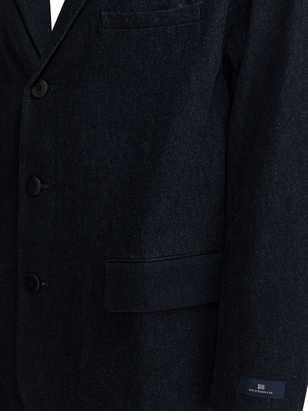 Levi's Jackets & Coats