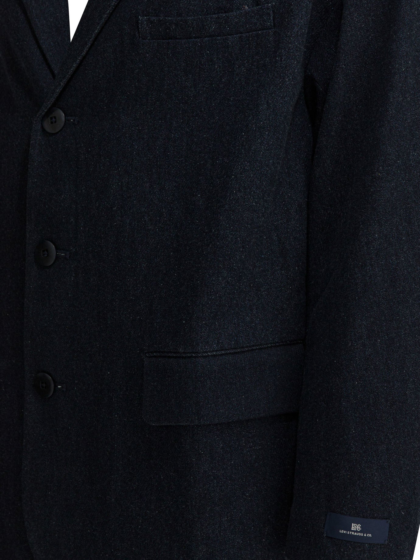 Levi's Jackets & Coats