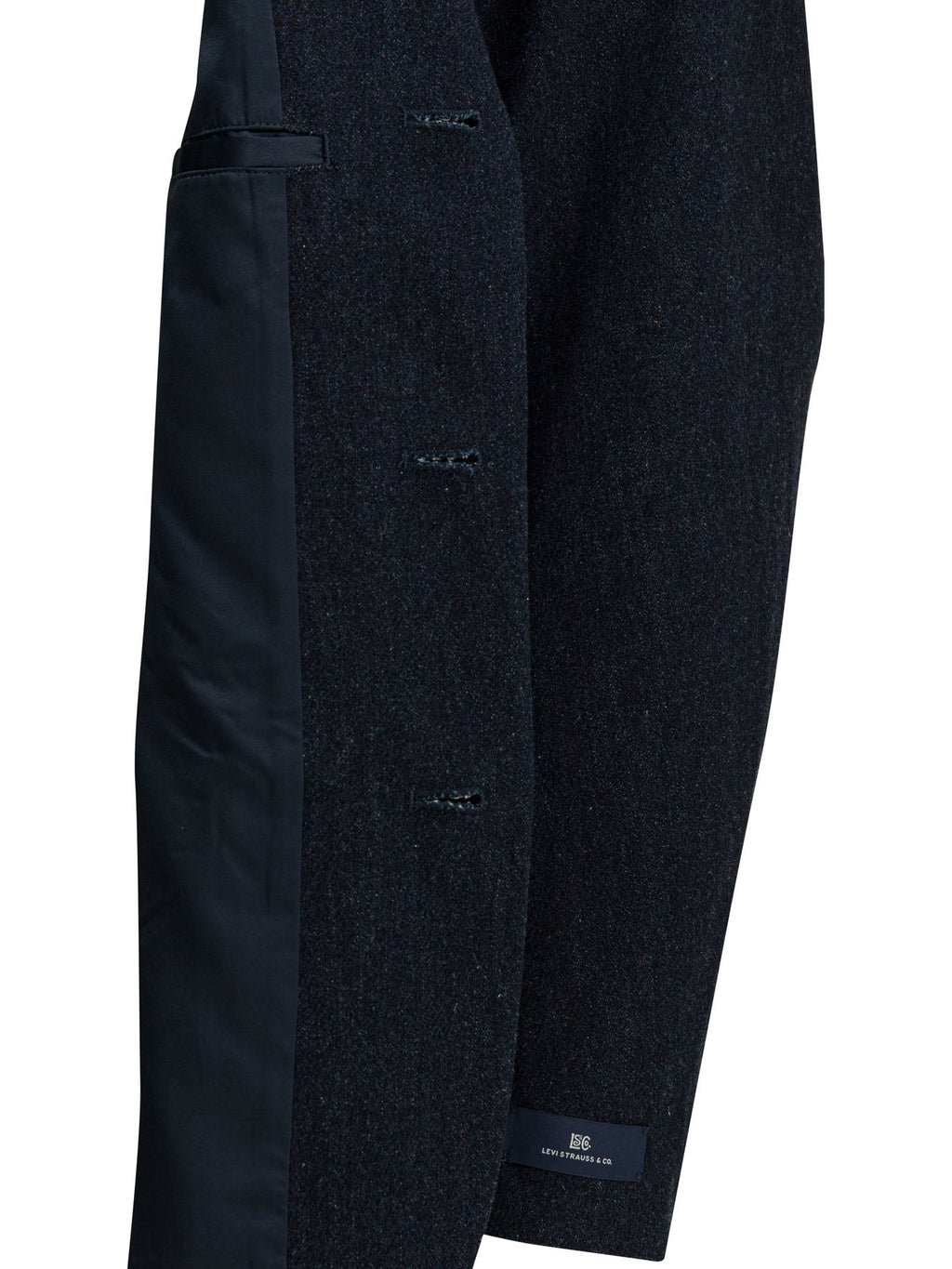 Levi's Jackets & Coats