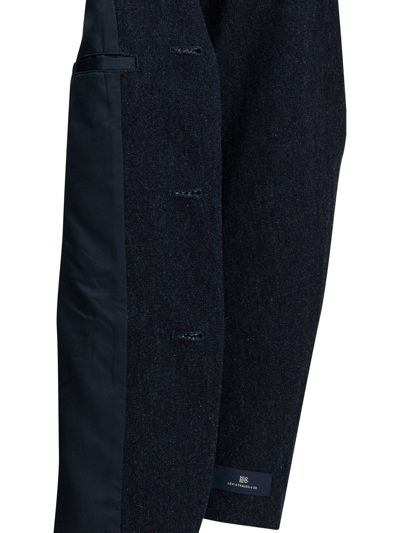 Levi's Jackets & Coats
