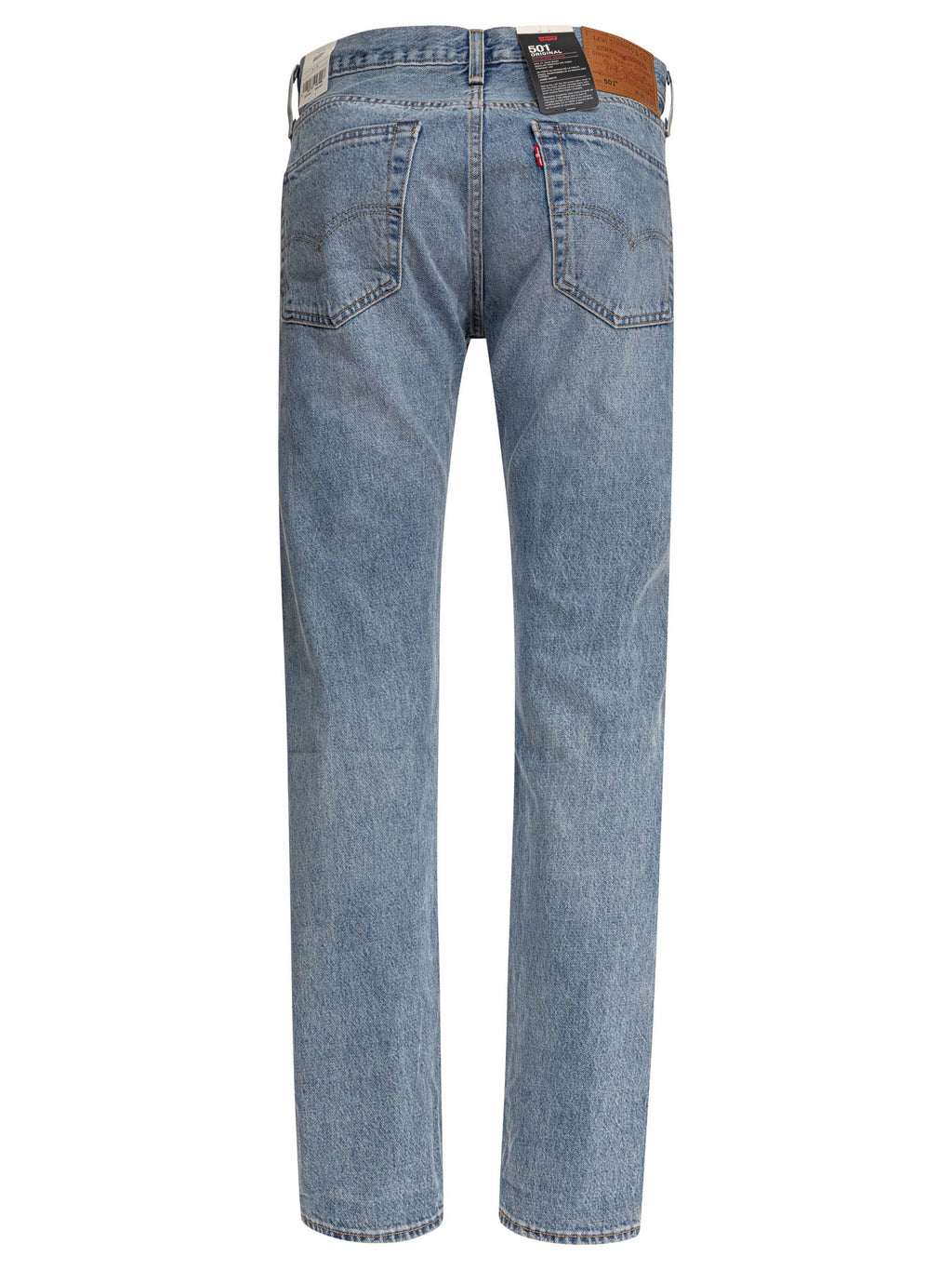Levi's "501 Original" Jeans