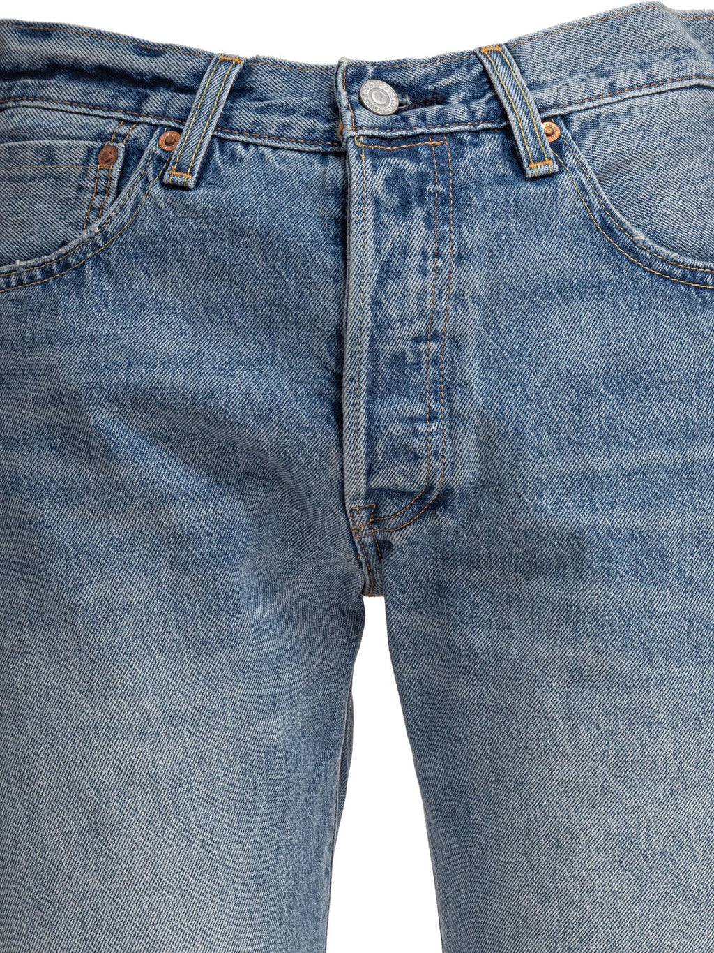 Levi's "501 Original" Jeans