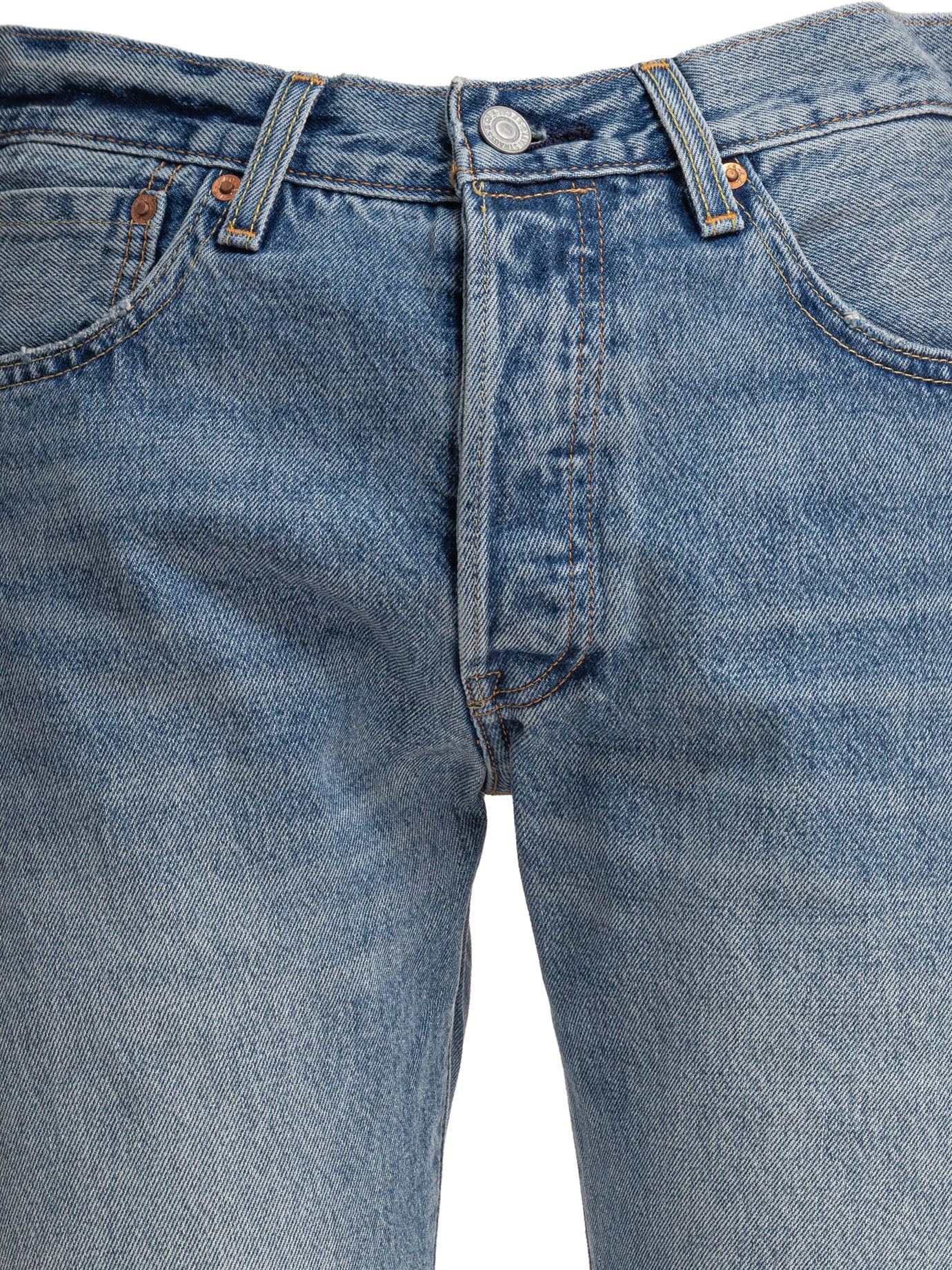 Levi's "501 Original" Jeans