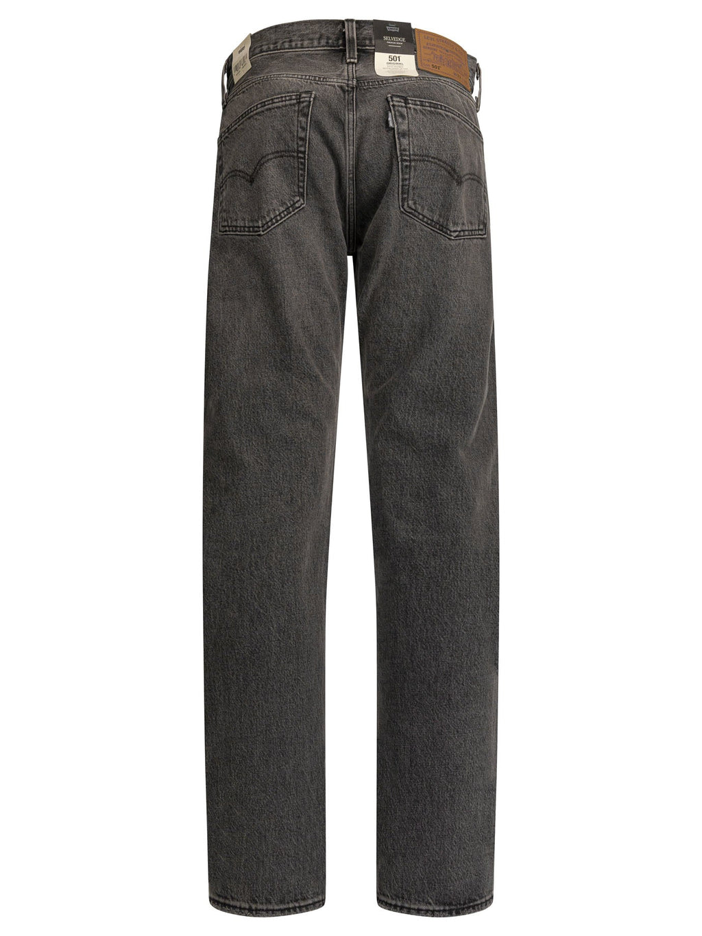 Levi's "501 Original" Jeans