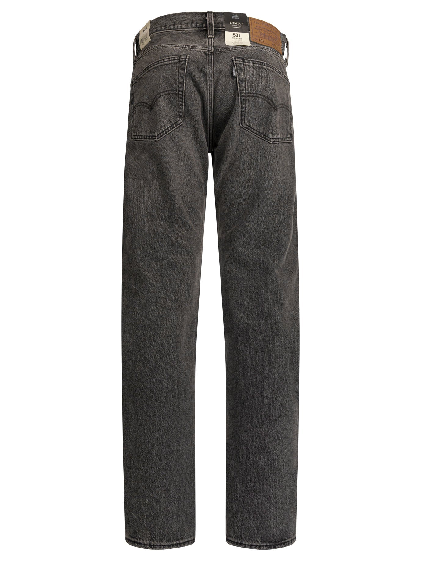 Levi's "501 Original" Jeans
