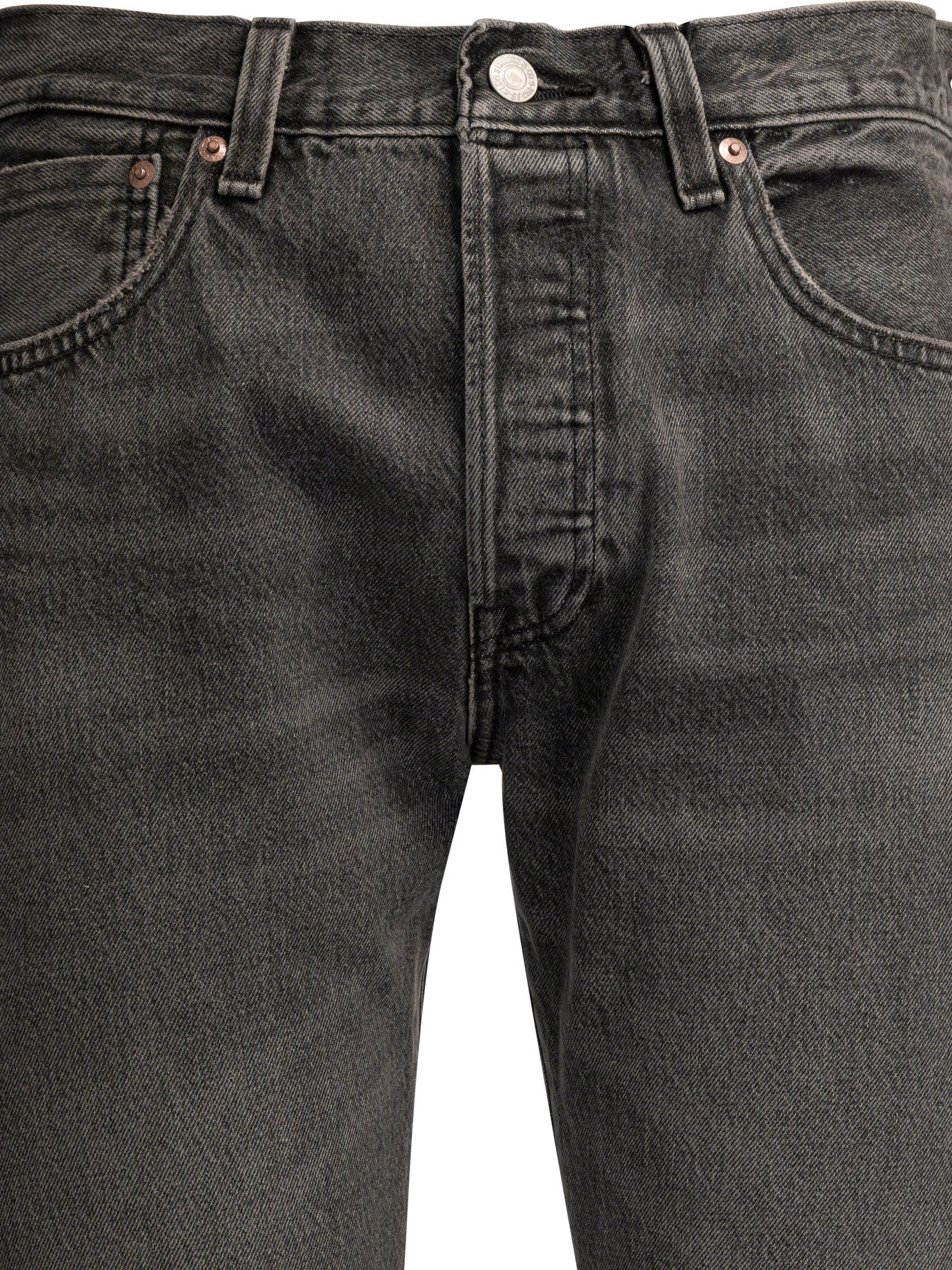 Levi's "501 Original" Jeans