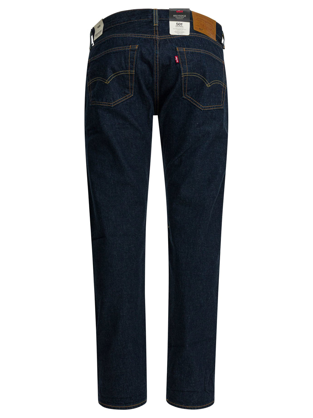 Levi's "501 Original" Jeans
