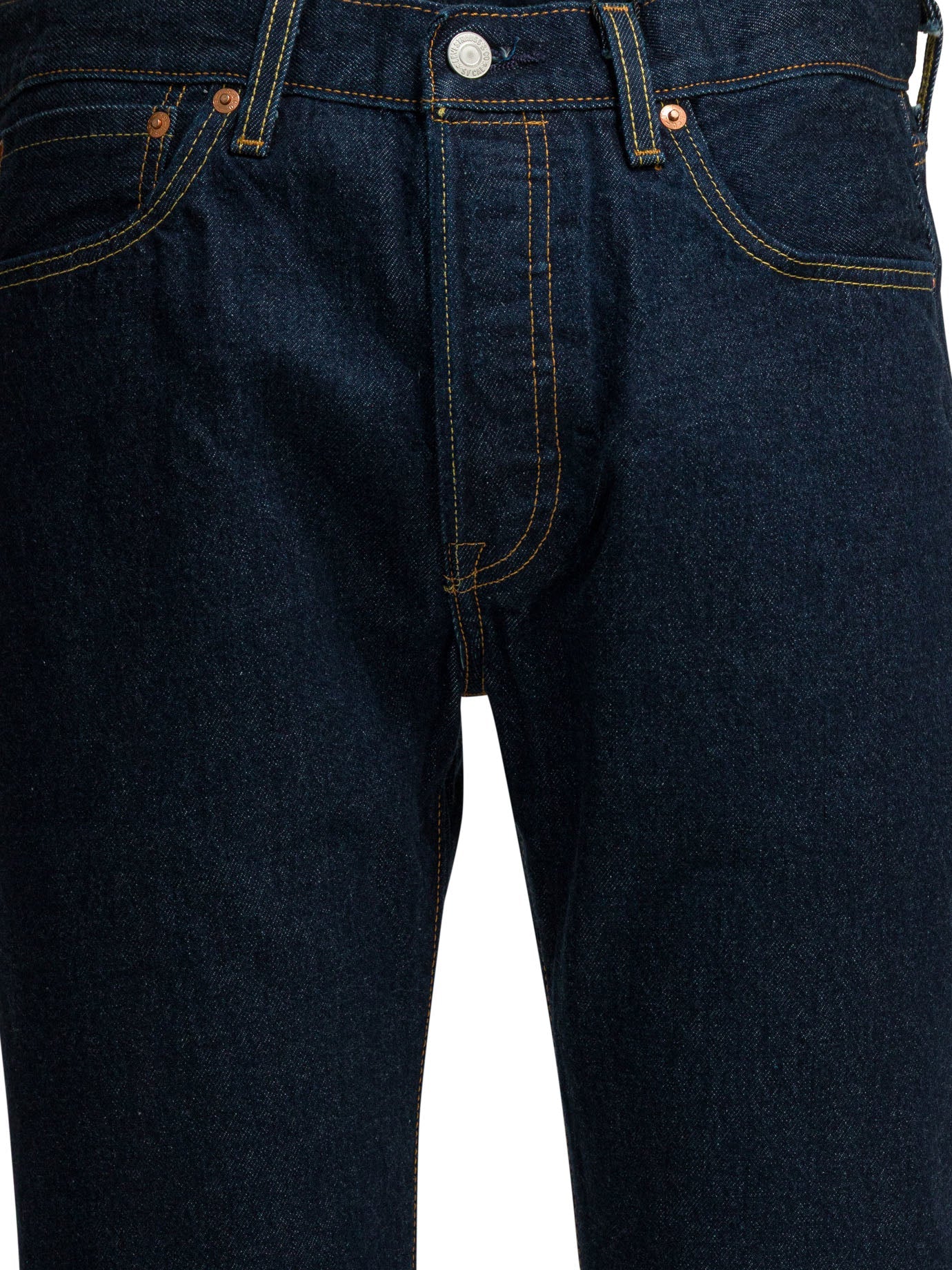 Levi's "501 Original" Jeans