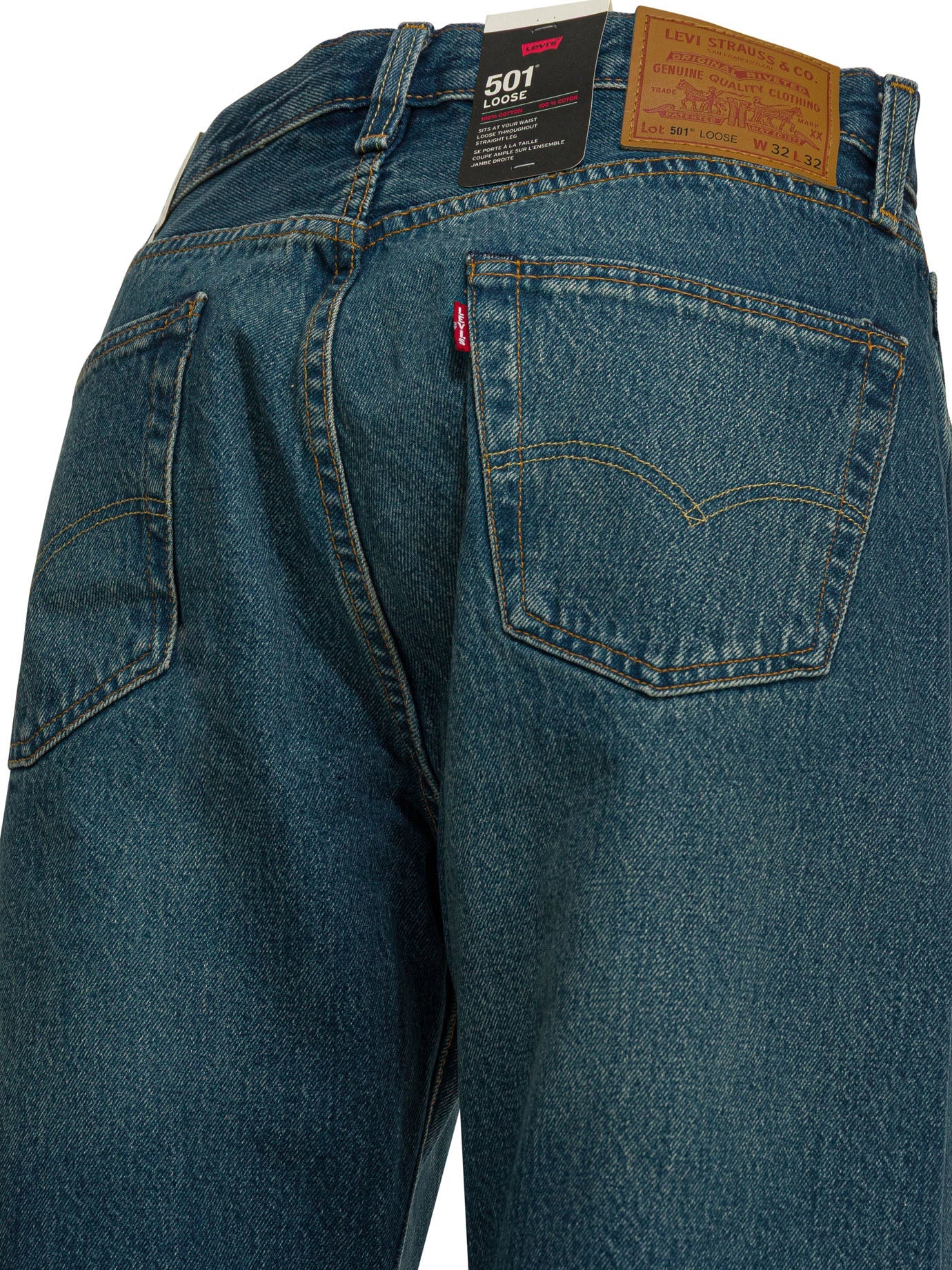 Levi's Jeans