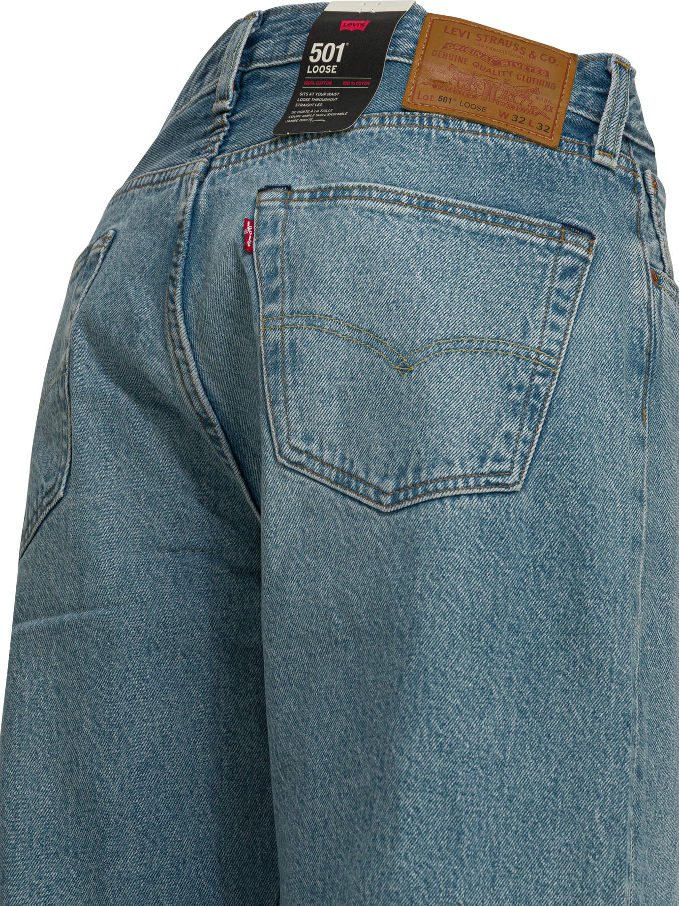 Levi's Jeans