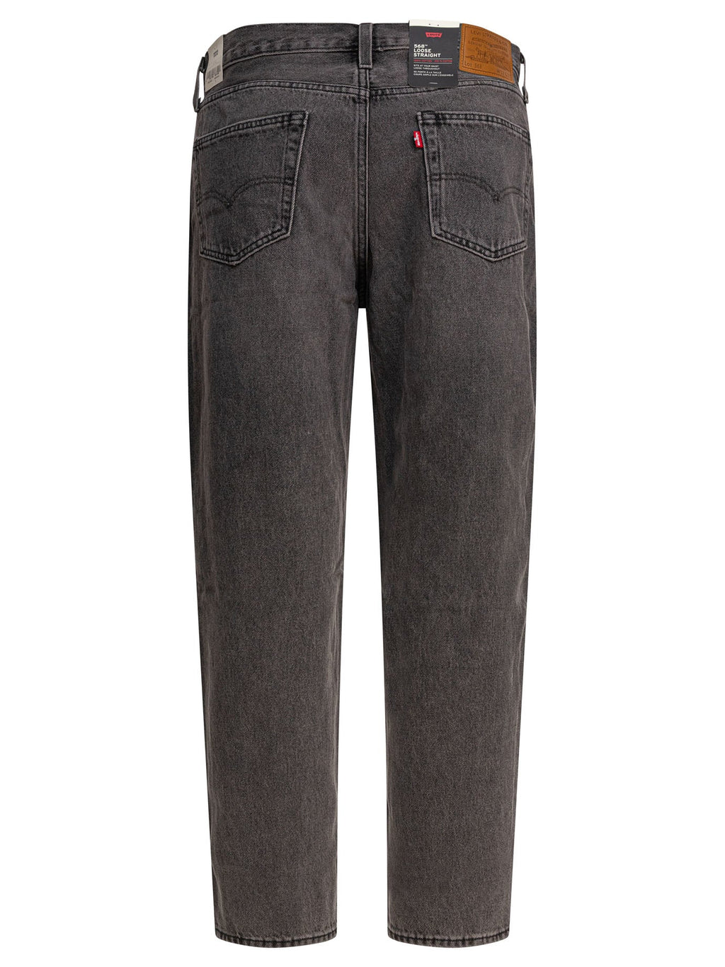 Levi's "568 Straight" Jeans