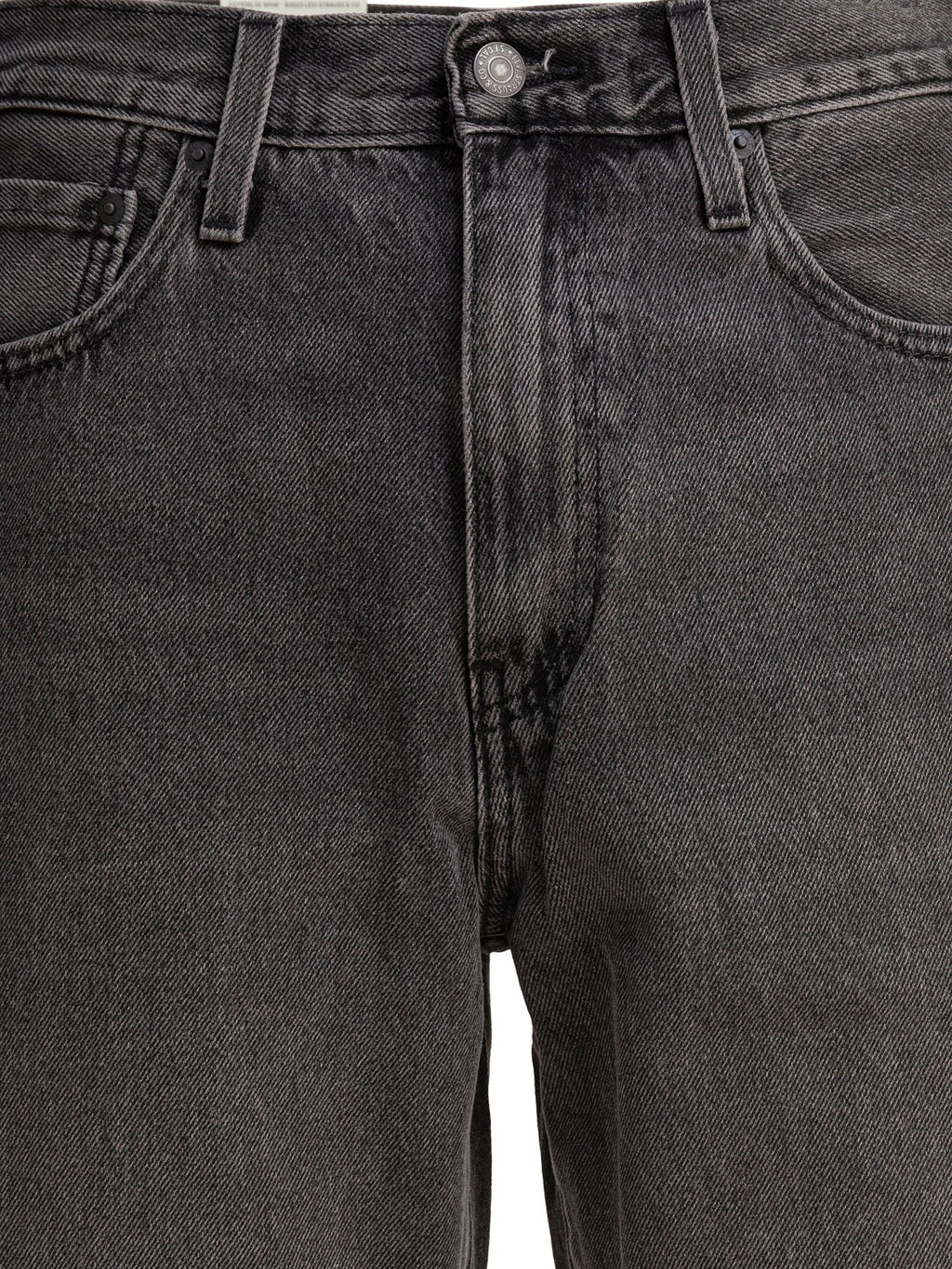 Levi's "568 Straight" Jeans